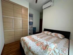 The Infiniti (D5), Condominium #482007611